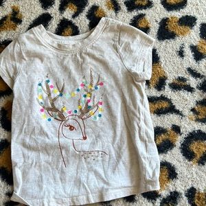 3 shirts 1 body suit